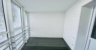 Теплый пол на балконе Чусовой цена от 848 руб. м/2.